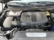 ✅ 2024 Jeep Wagoneer Series III • VIN: 1C4SJSDP5RS168209 • Lot: 96146385. Listed on Copart with 46,060 mi. Free auction sales archive from the USA and detailed vehicle history report at DreamBid. Image 14.