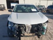 ✅ 2022 Chevrolet Equinox LS • VIN: 3GNAXHEVXNS167640 • Lot: 43376506. Listed on IAAI with 70,014 mi. Free auction sales archive from the USA and detailed vehicle history report at DreamBid. Image 13.