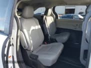 ✅ 2022 Toyota Sienna XLE • VIN: 5TDJRKEC5NS096236 • Lot: 43799283. Listed on IAAI with 63,482 mi. Free auction sales archive from the USA and detailed vehicle history report at DreamBid. Image 19.