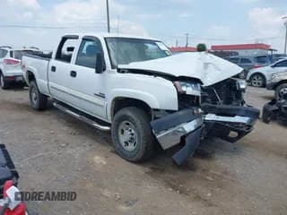 ✅ 2006 Chevrolet Silverado 2500HD LT3 • VIN: 1GCHK23D86F179644 • Лот: 42412017. Опубликован ранее на IAAI с пробегом 431 521 миль. Бесплатный доступ к архиву аукционных продаж из США и подробный отчёт об истории автомобиля на DreamBid. Изображение 1.
