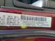 2016 Jeep Grand Cherokee Limited с VIN 1C4RJFBMXGC327134, выставлен на аукционе IAAI как лот 42221693 с пробегом 98 153 миль миль и . История ставок и продаж доступна на DreamBid. Изображение 9.