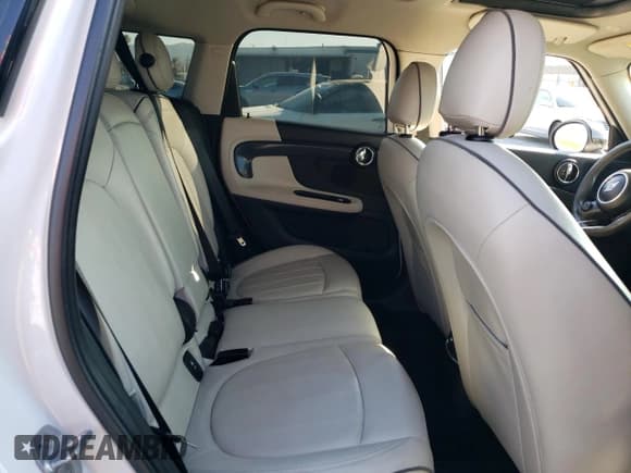 ✅ 2018 MINI Countryman Cooper S • VIN: WMZYT3C39J3D99916 • Lot: 70821314. Listed on Copart with 47,966 mi. Free auction sales archive from the USA and detailed vehicle history report at DreamBid. Image 10.