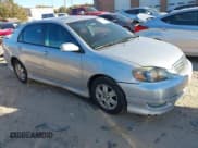 ✅ 2005 Toyota Corolla S • VIN: 2T1BR32E75C459127 • Лот: 43636743. Опубликован ранее на IAAI с пробегом 219 270 миль. Бесплатный доступ к архиву аукционных продаж из США и подробный отчёт об истории автомобиля на DreamBid. Изображение 1.