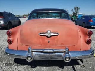 ✅ 1953 Buick Riviera • VIN: 37088733 • Лот: 45361795. Опубликован ранее на Copart с пробегом 48 431 миль. Бесплатный доступ к архиву аукционных продаж из США и подробный отчёт об истории автомобиля на DreamBid. Изображение 6.