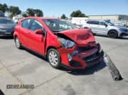 ✅ 2017 Toyota Prius Four • VIN: JTDKDTB30H1594990 • Lot: 69920385. Listed on Copart with 66,541 mi. Free auction sales archive from the USA and detailed vehicle history report at DreamBid. Image 4.