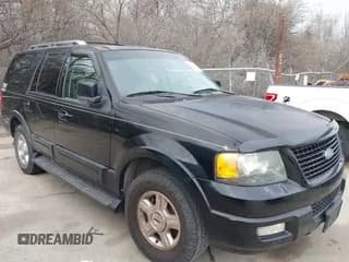 ✅ 2005 Ford Expedition Limited • VIN: 1FMFU19515LA60065 • Lot: 41447029. Listed on IAAI with 232,953 mi. Free auction sales archive from the USA and detailed vehicle history report at DreamBid. Image 1.