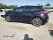 2017 Hyundai Elantra with VIN KMHD35LHXHU349349, listed as a Copart auction lot 66553455 with Not provided miles and Salvage title. Bid and sale history available at DreamBid. Image 2.