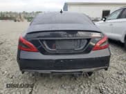 ✅ 2016 Mercedes-Benz CLS 400 • VIN: WDDLJ6HB6GA163040 • Lot: 80734335. Listed on Copart with 58,759 mi. Free auction sales archive from the USA and detailed vehicle history report at DreamBid. Image 6.