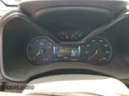 ✅ 2017 Chevrolet Colorado 4WD Z71 • VIN: 1GCPTDE12H1144539 • Лот: 69059634. Опубликован ранее на Copart с пробегом 35 011 миль. Бесплатный доступ к архиву аукционных продаж из США и подробный отчёт об истории автомобиля на DreamBid. Изображение 9.