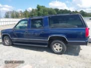 ✅ 1998 Chevrolet Suburban • VIN: 1GNEC16R5WJ301978 • Lot: 43262068. Listed on IAAI with 174,880 mi. Free auction sales archive from the USA and detailed vehicle history report at DreamBid. Image 14.