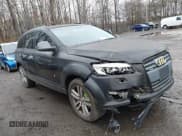 ✅ 2008 Audi Q7 Premium • VIN: WA1BV74L48D027949 • Lot: 41516485. Wystawiony na IAAI z przebiegiem 265 032 mil. Bezpłatny archiwum sprzedaży aukcyjnych z USA i szczegółowy raport historii pojazdu na DreamBid. Zdjęcie 1.