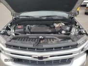 ✅ 2020 Chevrolet Silverado 1500 RST • VIN: 3GCUYEED9LG398957 • Lot: 85644515. Wystawiony na Copart z przebiegiem 17 043 mil. Bezpłatny archiwum sprzedaży aukcyjnych z USA i szczegółowy raport historii pojazdu na DreamBid. Zdjęcie 11.