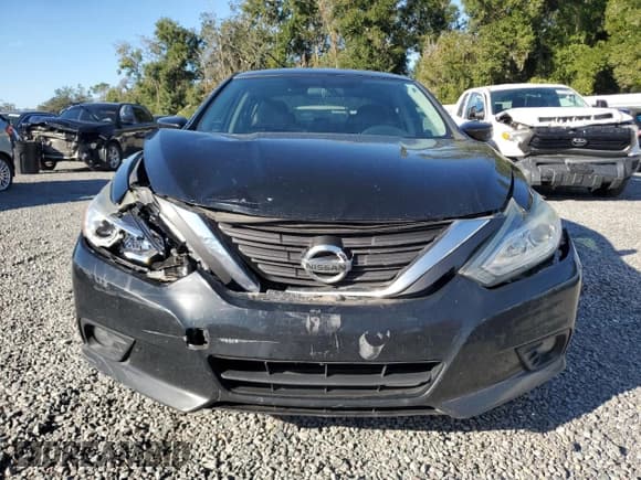 ✅ 2017 Nissan Altima SV • VIN: 1N4AL3AP4HC170399 • Lot: 91165555. Listed on Copart with 162,259 mi. Free auction sales archive from the USA and detailed vehicle history report at DreamBid. Image 5.