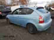 ✅ 2010 Hyundai Accent SE • VIN: KMHCN3AC7AU172802 • Lot: 80075824. Listed on Copart with 86,202 mi miles. Access the free auction sales archive from the USA and view a detailed vehicle history report at DreamBid. Image 2.