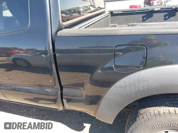 ✅ 2013 Toyota Tacoma PreRunner • VIN: 5TFTU4GN8DX036526 • Лот: 43621266. Опубликован ранее на IAAI с пробегом 236 810 миль. Бесплатный доступ к архиву аукционных продаж из США и подробный отчёт об истории автомобиля на DreamBid. Изображение 17.