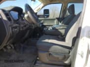 ✅ 2019 Ram 2500 Tradesman • VIN: 3C6UR5HJ8KG587569 • Lot: 45483665. Listed on Copart with 136,457 mi. Free auction sales archive from the USA and detailed vehicle history report at DreamBid. Image 7.