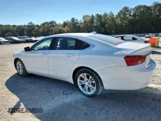 2020 Chevrolet Impala LT с VIN 2G11Z5S30L9104442, выставлен на аукционе Copart как лот 86897125 с пробегом 35 645 миль миль и Чистый • Clean title. История ставок и продаж доступна на DreamBid. Изображение 2.