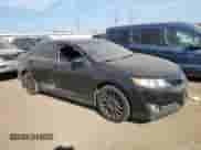 2014 Toyota Camry L with VIN 4T1BF1FK4EU462675, listed as a Copart auction lot 84659585 with 216,163 mi miles and Salvage title. Bid and sale history available at DreamBid. Image 4.