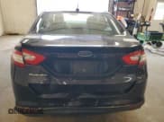 ✅ 2015 Ford Fusion S • VIN: 3FA6P0G75FR160690 • Лот: 70767115. Опубликован ранее на Copart с пробегом 188 190 миль. Бесплатный доступ к архиву аукционных продаж из США и подробный отчёт об истории автомобиля на DreamBid. Изображение 6.