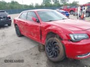 ✅ 2016 Chrysler 300 S • VIN: 2C3CCABG1GH167658 • Lot: 42440485. Listed on IAAI with 110,537 mi. Free auction sales archive from the USA and detailed vehicle history report at DreamBid. Image 6.