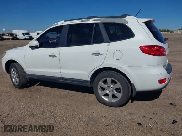 2009 Hyundai Santa Fe SE z VIN 5NMSH73E19H306557, wystawiony jako IAAI lot #43292810 z przebiegiem 168 629 mil mil oraz . Historia ofert i sprzedaży dostępna na DreamBid. Obrazek 15.