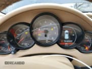 ✅ 2011 Porsche Cayenne S • VIN: WP1AB2A24BLA44660 • Lot: 90015865. Wystawiony na Copart z przebiegiem 271 687 mil. Bezpłatny archiwum sprzedaży aukcyjnych z USA i szczegółowy raport historii pojazdu na DreamBid. Zdjęcie 9.