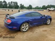 ✅ 2016 Ford Mustang V6 • VIN: 1FA6P8AM5G5252075 • Lot: 57176625. Listed on Copart with 152,718 mi. Free auction sales archive from the USA and detailed vehicle history report at DreamBid. Image 3.