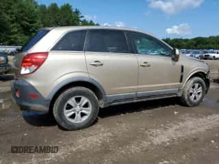 2008 Saturn VUE XE с VIN 3GSCL33P98S504117, выставлен на аукционе Copart как лот 78639354 с пробегом 147 129 миль миль и На запчасти • Non repairable. История ставок и продаж доступна на DreamBid. Изображение 3.