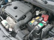 ✅ 2007 Suzuki SX4 • VIN: JS2YB413775106560 • Lot: 43745178. Listed on IAAI with 191,676 mi. Free auction sales archive from the USA and detailed vehicle history report at DreamBid. Image 13.