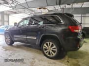 ✅ 2013 Jeep Grand Cherokee Laredo • VIN: 1C4RJFAG4DC556254 • Lot: 86259695. Listed on Copart with 248,765 mi. Free auction sales archive from the USA and detailed vehicle history report at DreamBid. Image 2.