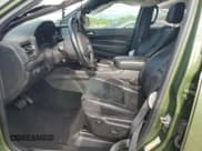 ✅ 2021 Dodge Durango R/T • VIN: 1C4SDHCT5MC791633 • Lot: 68493755. Listed on Copart with 85,632 mi. Free auction sales archive from the USA and detailed vehicle history report at DreamBid. Image 7.