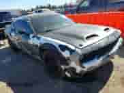 2019 Dodge Challenger SRT Hellcat Redeye Widebody z VIN 2C3CDZL97KH641701, wystawiony jako IAAI lot #41695175 z przebiegiem 45 279 mil mil oraz . Historia ofert i sprzedaży dostępna na DreamBid. Obrazek 1.