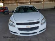 ✅ 2012 Chevrolet Malibu 1FL • VIN: 1G1ZA5E09CF380556 • Lot: 74932774. Listed on Copart with 140,820 mi. Free auction sales archive from the USA and detailed vehicle history report at DreamBid. Image 5.