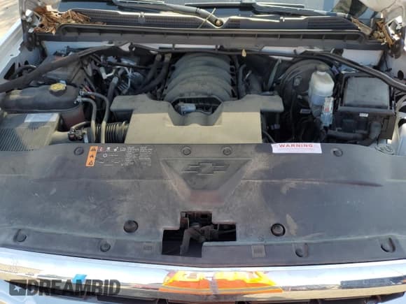 ✅ 2019 Chevrolet Silverado 1500 Work Truck • VIN: 2GCRCNEC0K1205243 • Lot: 68644554. Wystawiony na Copart z przebiegiem 82 517 mil. Bezpłatny archiwum sprzedaży aukcyjnych z USA i szczegółowy raport historii pojazdu na DreamBid. Zdjęcie 11.