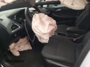 ✅ 2016 Chevrolet Cruze LT • VIN: 1G1BE5SM9G7327725 • Lot: 37587033. Listed on Copart with Not provided. Free auction sales archive from the USA and detailed vehicle history report at DreamBid. Image 7.