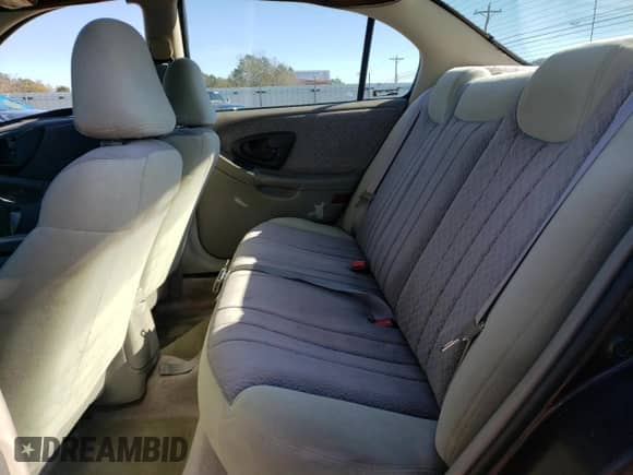 2000 Chevrolet Malibu z VIN 1G1ND52J6Y6103745, wystawiony jako Copart lot #41479865 z przebiegiem 140 442 mil mil oraz Szkoda całkowita • Salvage title. Historia ofert i sprzedaży dostępna na DreamBid. Obrazek 10.