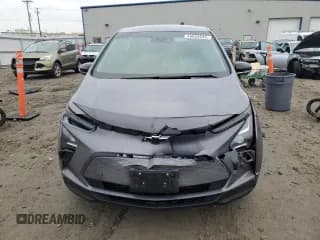 ✅ 2023 Chevrolet Bolt EV 1LT • VIN: 1G1FW6S05P4106609 • Lot: 46854645. Wystawiony na Copart z przebiegiem 63 535 mil. Bezpłatny archiwum sprzedaży aukcyjnych z USA i szczegółowy raport historii pojazdu na DreamBid. Zdjęcie 5.
