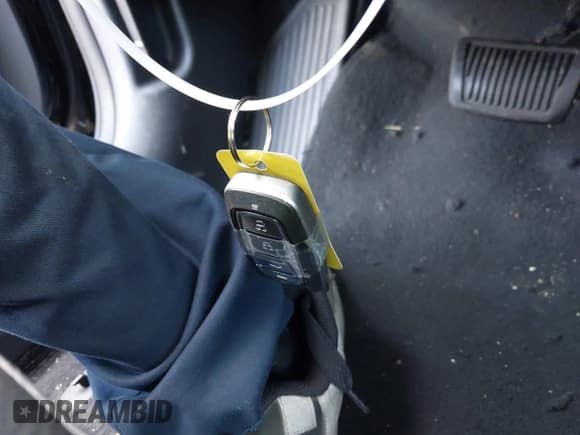 ✅ 2020 Hyundai Ioniq Limited • VIN: KMHC85LJ3LU069636 • Lot: 43305934. Listed on IAAI with 45,086 mi. Free auction sales archive from the USA and detailed vehicle history report at DreamBid. Image 11.