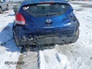 ✅ 2016 Hyundai Veloster Turbo Rally Edition • VIN: KMHTC6AE3GU253622 • Lot: 41609589. Wystawiony na IAAI z przebiegiem 180 019 mil. Bezpłatny archiwum sprzedaży aukcyjnych z USA i szczegółowy raport historii pojazdu na DreamBid. Zdjęcie 20.