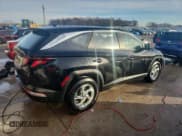 ✅ 2022 Hyundai Tucson SE • VIN: 5NMJACAE5NH054284 • Lot: 93118275. Listed on Copart with 61,319 mi. Free auction sales archive from the USA and detailed vehicle history report at DreamBid. Image 3.