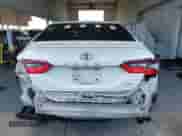 2023 Toyota Camry SE Nightshade с VIN 4T1T11AK5PU766434, выставлен на аукционе IAAI как лот 43288110 с пробегом 99 596 миль миль и . История ставок и продаж доступна на DreamBid. Изображение 17.