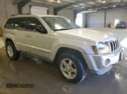 ✅ 2005 Jeep Grand Cherokee Limited • VIN: 1J4HR58N15C605358 • Lot: 86117345. Listed on Copart with 167,641 mi. Free auction sales archive from the USA and detailed vehicle history report at DreamBid. Image 4.