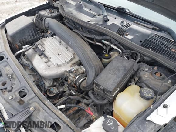 ✅ 2006 Saturn VUE • VIN: 5GZCZ534X6S807362 • Lot: 41618503. Wystawiony na IAAI z przebiegiem 250 427 mil. Bezpłatny archiwum sprzedaży aukcyjnych z USA i szczegółowy raport historii pojazdu na DreamBid. Zdjęcie 10.