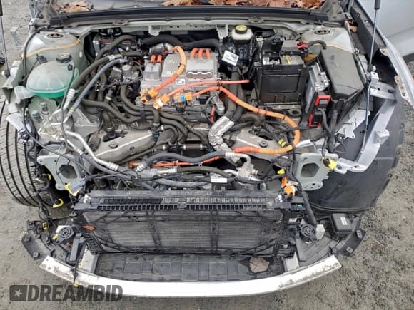 ✅ 2023 Polestar 2 • VIN: YSMEG3KA2PL114278 • Lot: 96733355. Wystawiony na Copart z przebiegiem 46 738 mil. Bezpłatny archiwum sprzedaży aukcyjnych z USA i szczegółowy raport historii pojazdu na DreamBid. Zdjęcie 12.