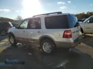 ✅ 2013 Ford Expedition King Ranch • VIN: 1FMJU1J53DEF21615 • Лот: 89622035. Опубликован ранее на Copart с пробегом 236 159 миль. Бесплатный доступ к архиву аукционных продаж из США и подробный отчёт об истории автомобиля на DreamBid. Изображение 2.
