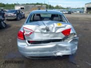 ✅ 2013 Volkswagen Passat SE • VIN: 1VWBN7A38DC127186 • Lot: 43216118. Wystawiony na IAAI z przebiegiem 173 313 mil. Bezpłatny archiwum sprzedaży aukcyjnych z USA i szczegółowy raport historii pojazdu na DreamBid. Zdjęcie 6.