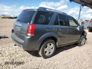 ✅ 2006 Saturn VUE • VIN: 5GZCZ63416S900924 • Lot: 45570595. Wystawiony na Copart z przebiegiem 197 319 mil. Bezpłatny archiwum sprzedaży aukcyjnych z USA i szczegółowy raport historii pojazdu na DreamBid. Zdjęcie 3.