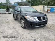 ✅ 2016 Nissan Pathfinder S • VIN: 5N1AR2MN9GC647139 • Лот: 80988915. Опубликован ранее на Copart с пробегом 188 363 миль. Бесплатный доступ к архиву аукционных продаж из США и подробный отчёт об истории автомобиля на DreamBid. Изображение 14.