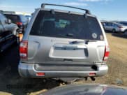 ✅ 2001 Nissan Pathfinder SE • VIN: JN8DR07X31W513949 • Лот: 83858254. Опубликован ранее на Copart с пробегом 182 919 миль. Бесплатный доступ к архиву аукционных продаж из США и подробный отчёт об истории автомобиля на DreamBid. Изображение 6.