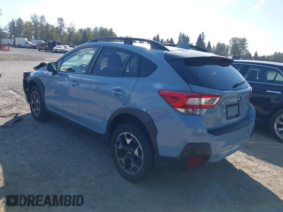 ✅ 2019 Subaru Crosstrek Premium • VIN: JF2GTADC2K8211805 • Лот: 43254325. Опубликован ранее на IAAI с пробегом 59 990 миль. Бесплатный доступ к архиву аукционных продаж из США и подробный отчёт об истории автомобиля на DreamBid. Изображение 3.